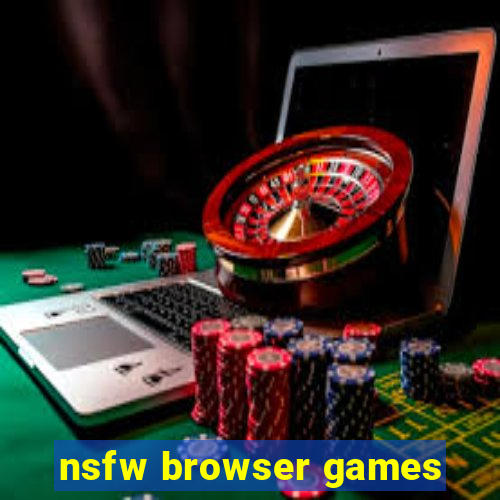 nsfw browser games